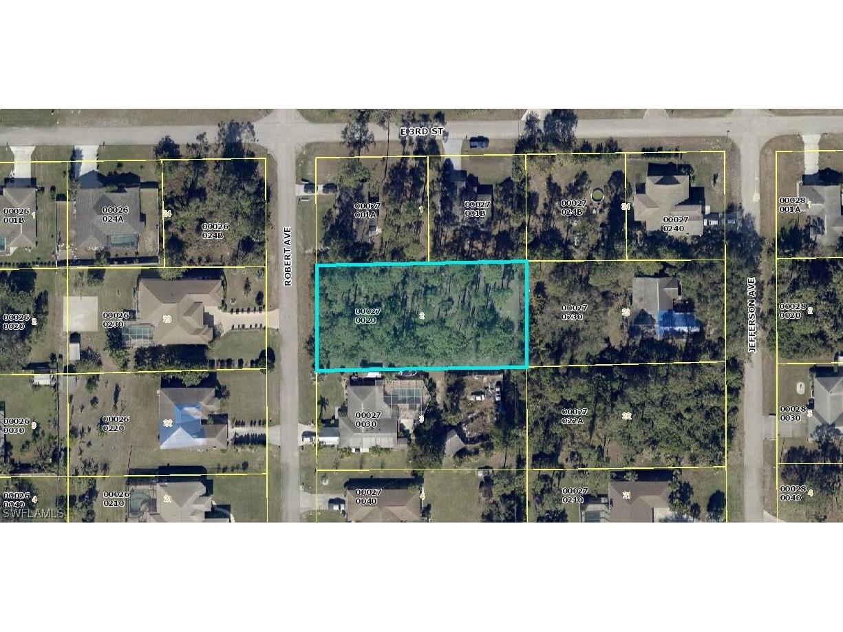 220 Robert Avenue Lehigh Acres FL 33936 223047002 image1