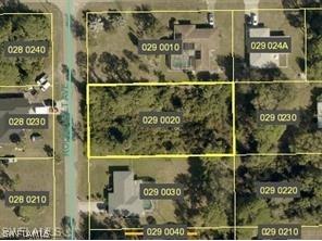 220 Roosevelt Avenue Lehigh Acres FL 33936 226006802 image1