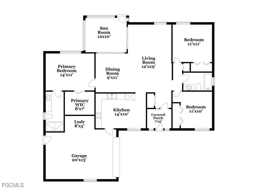 220 SE 27th Terrace Cape Coral FL 33904 2025014216 image14