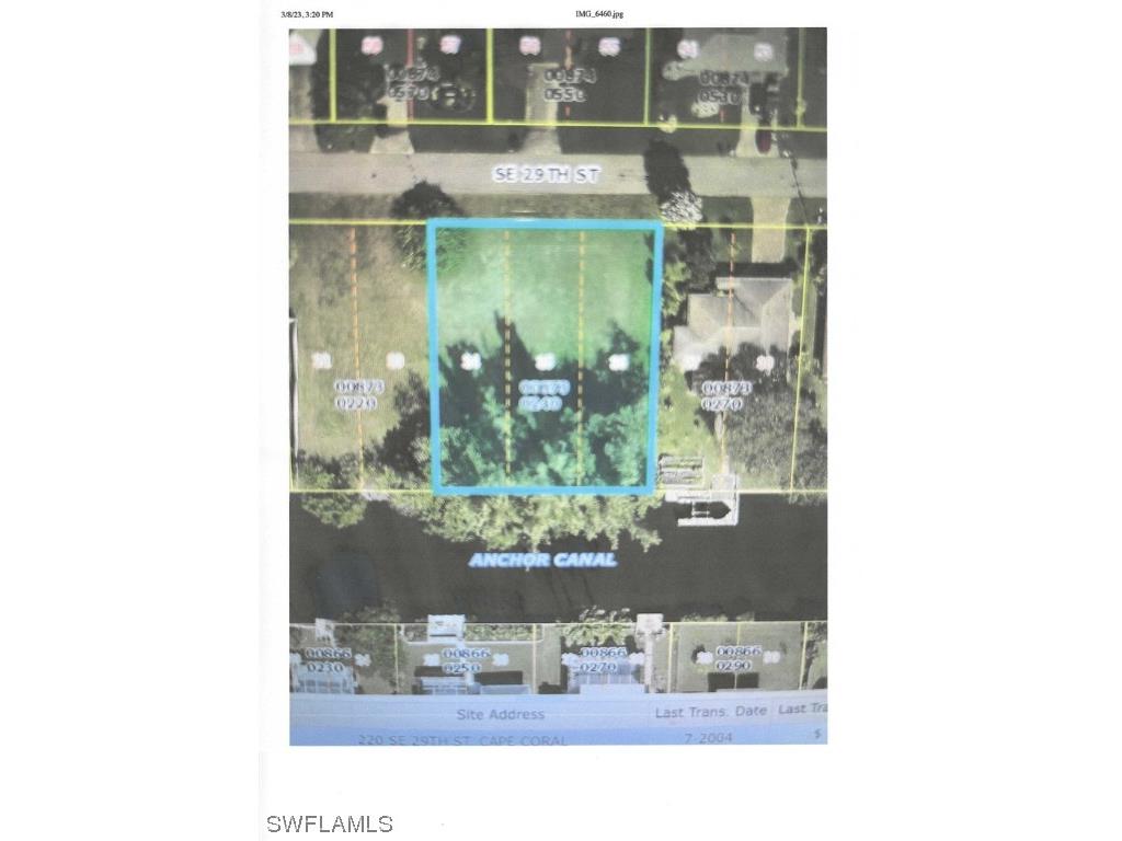 220 SE 29th Street Cape Coral FL 33904 223089770 image1