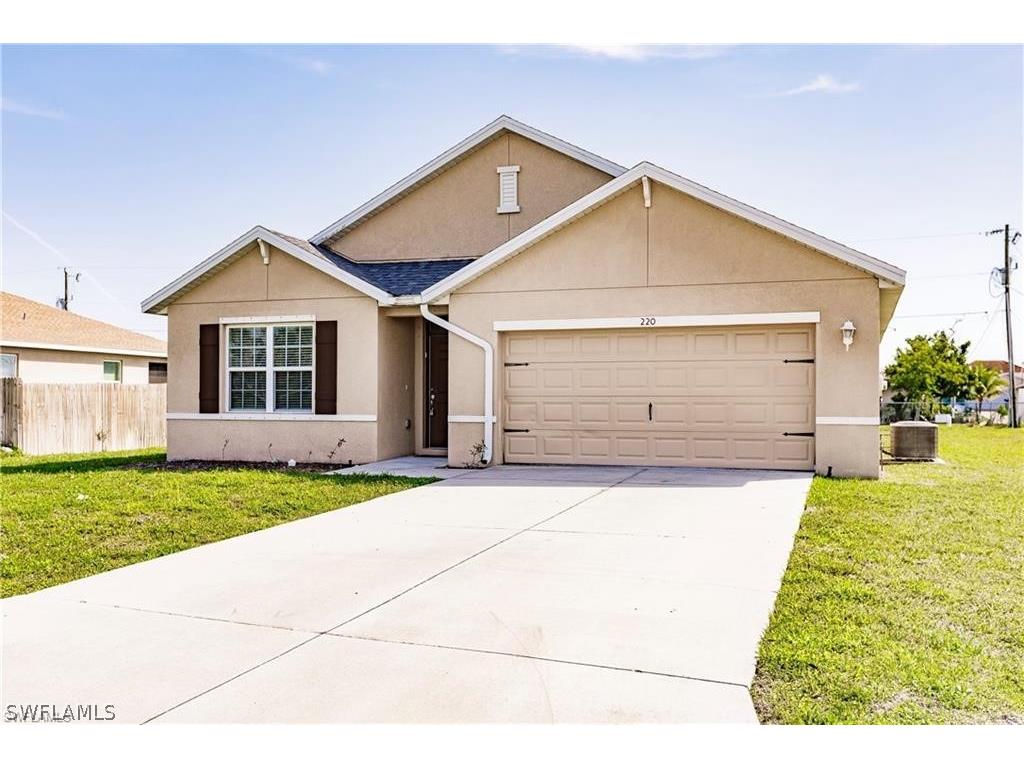 220 SW 21st Lane Cape Coral FL 33991 224045937 image1