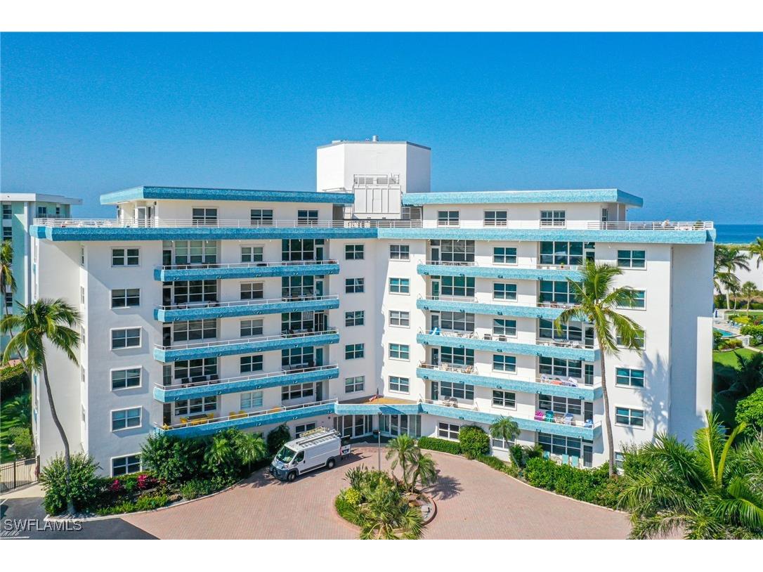 220 Seaview Court #405 Marco Island FL 34145 224064854 image1