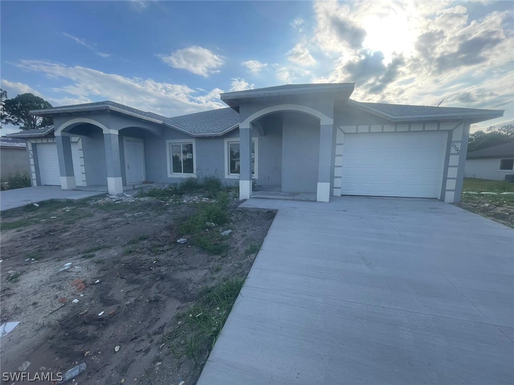 2200-2202 Leda Avenue S Lehigh Acres FL 33973 224034190 image1