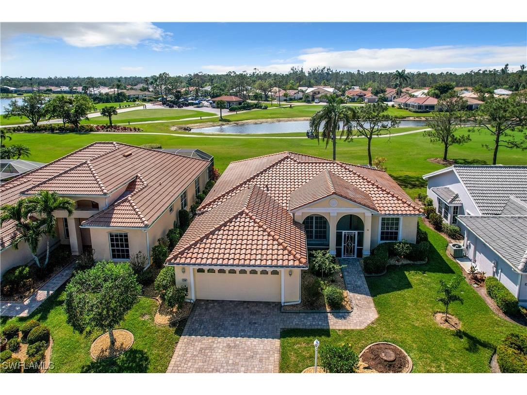 2200 Corona Del Sire Drive North Fort Myers FL 33917 223019415 image1