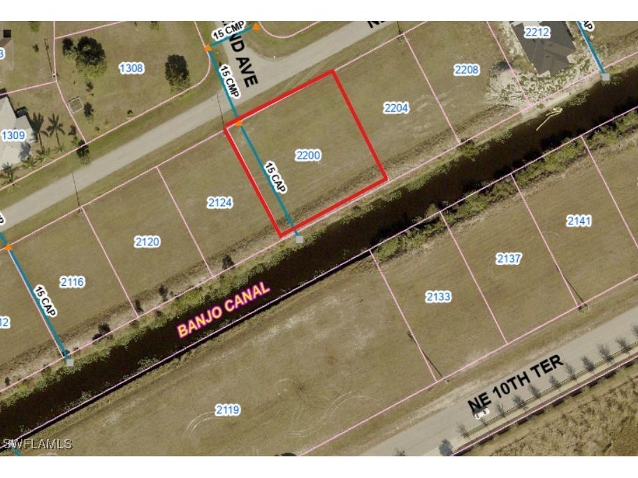 2200 NE 13th Lane Cape Coral FL 33909 225073872 image1