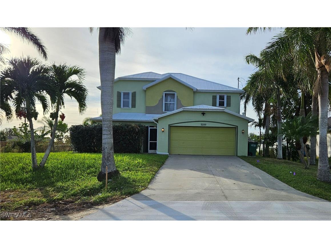 2200 NE 14th Avenue Cape Coral FL 33909 224092260 image1