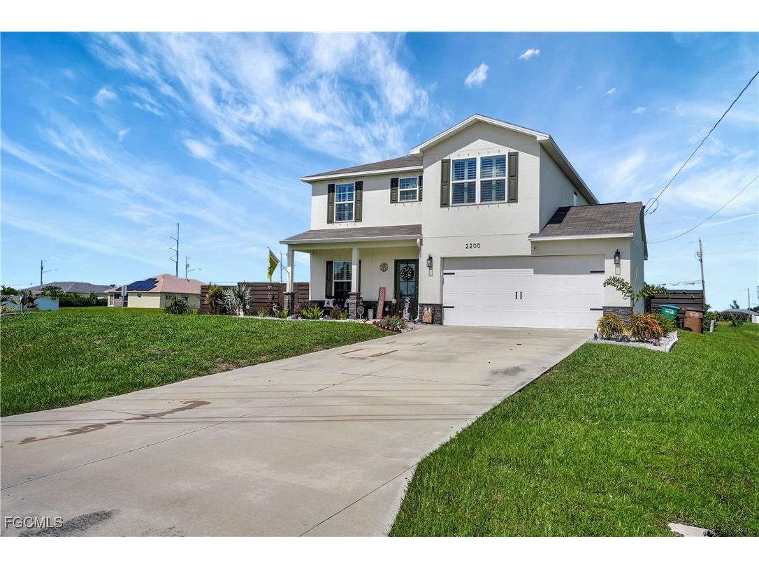 2200 NE Juanita Place Cape Coral FL 33909 2025000445 image2