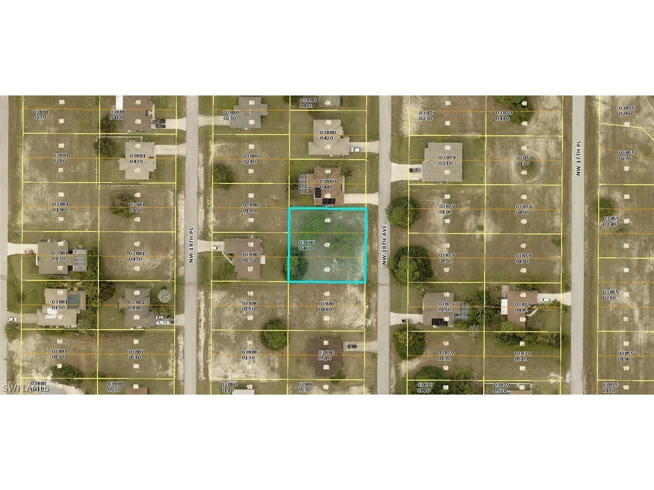 2200 NW 18th Avenue Cape Coral FL 33993 222044395 image1