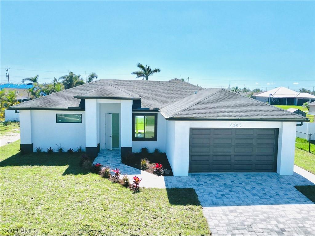 2200 NW 4th Terrace Cape Coral FL 33993 223016167 image1