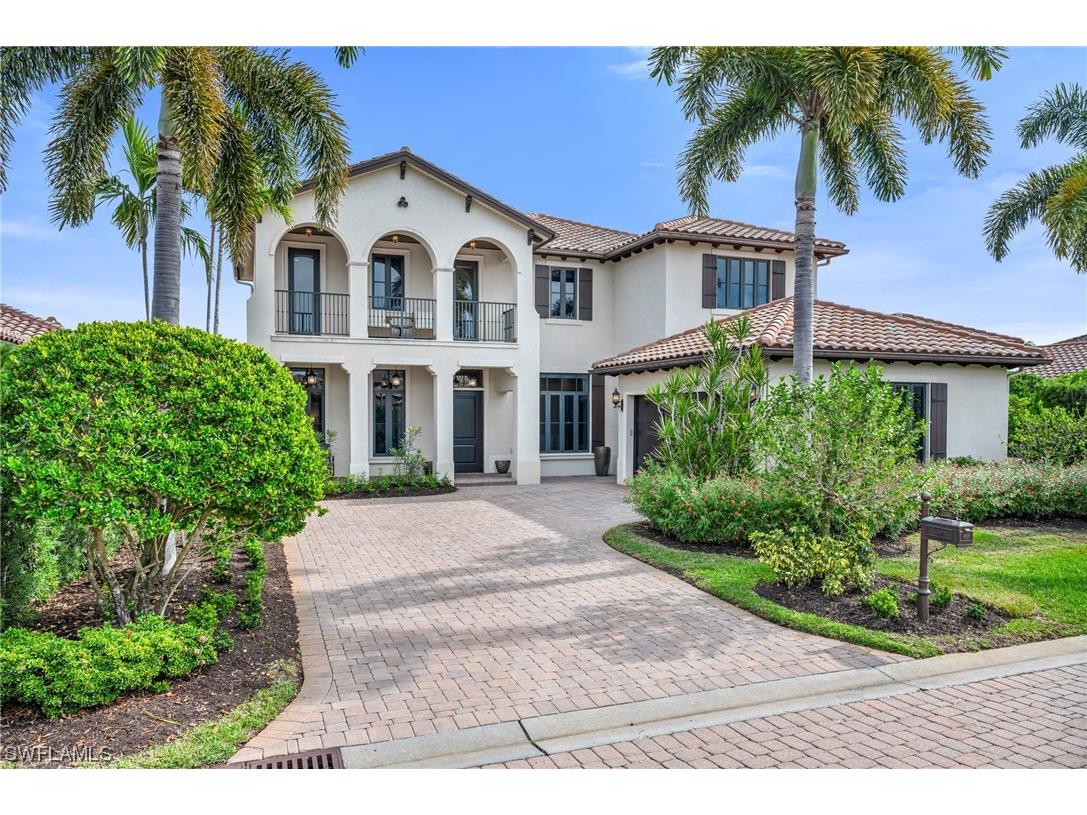 2200 Residence Circle Naples FL 34105 224001049 image1