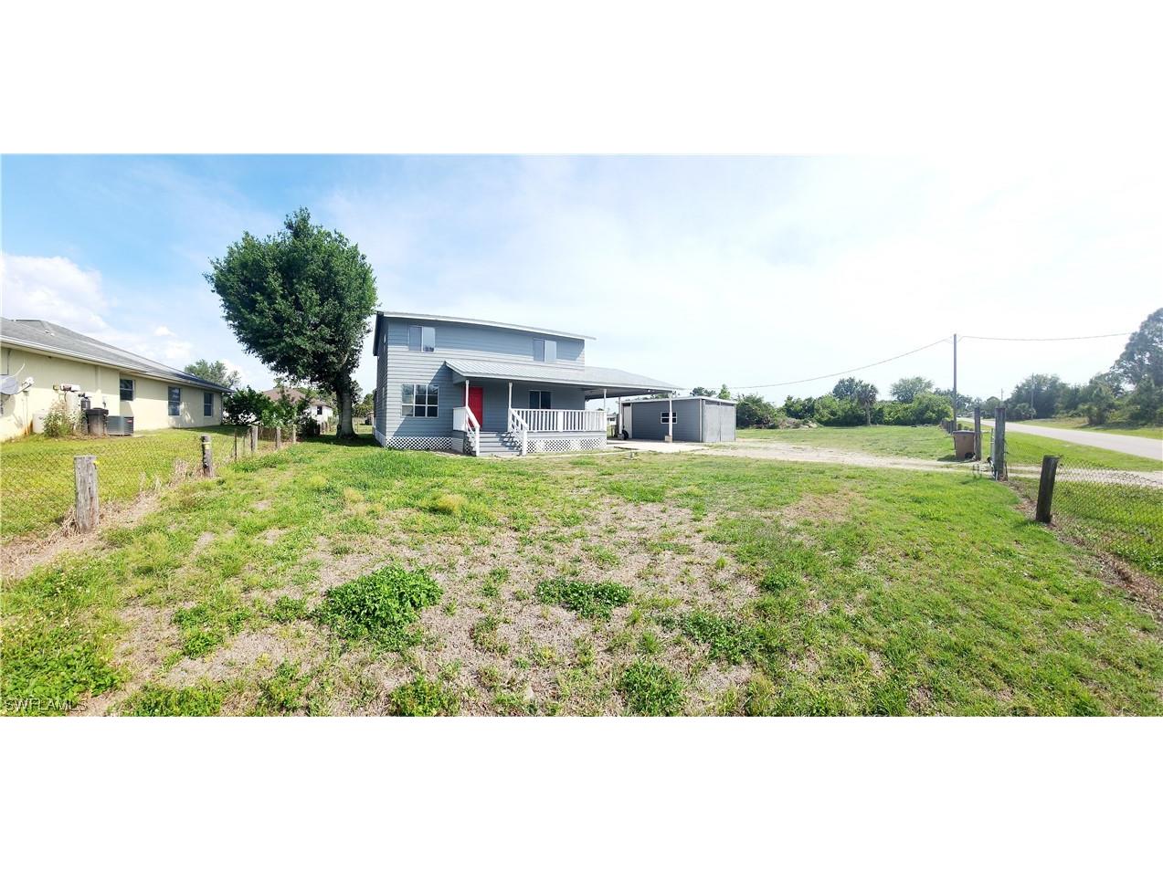 2201 Fairway Drive Lehigh Acres FL 33973 223037021 image1