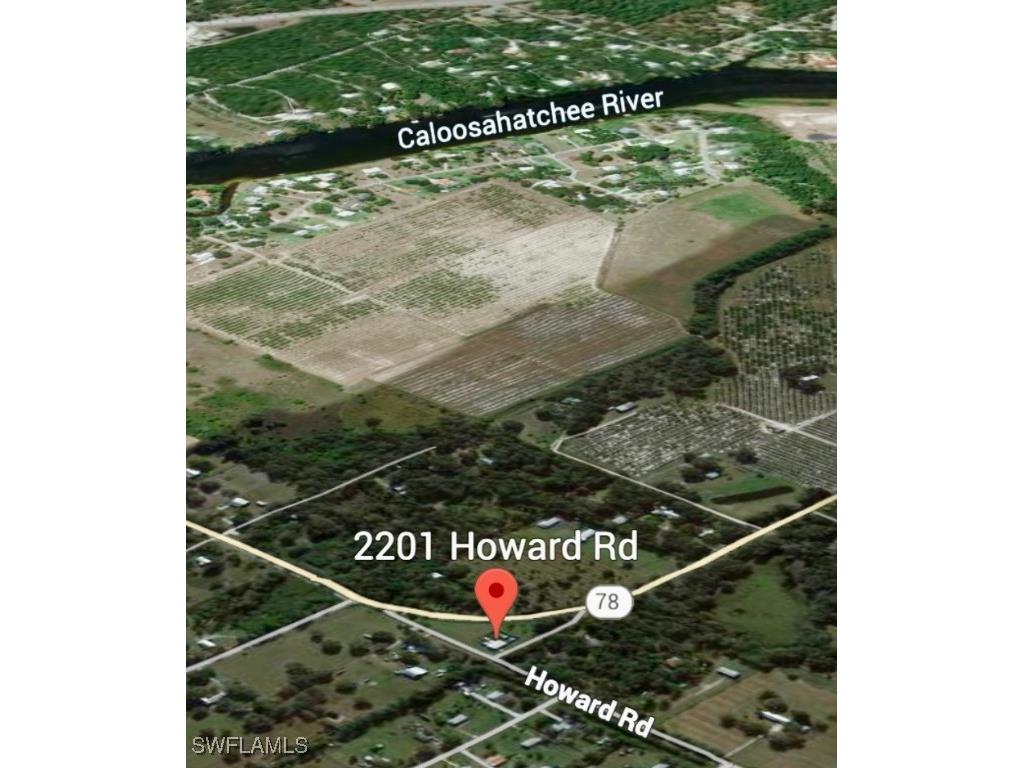 2201 Howard Road Labelle FL 33935 225068010 image2