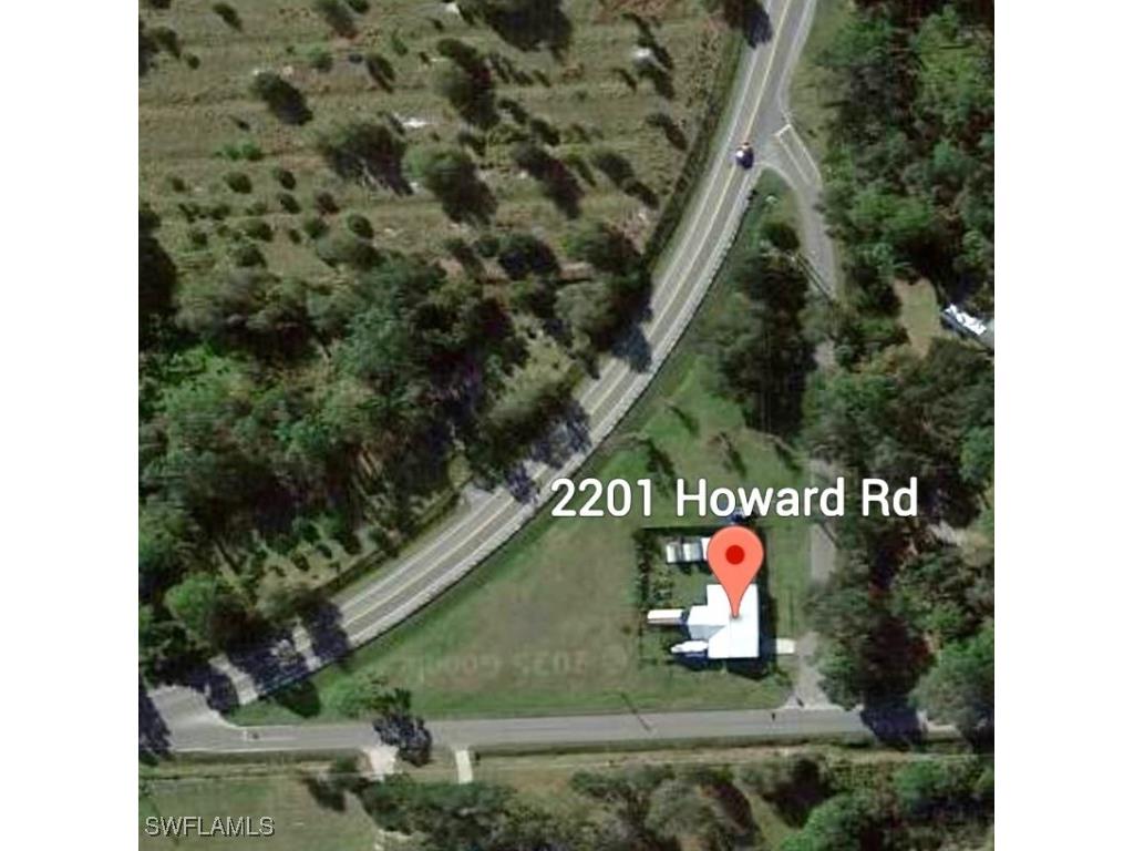 2201 Howard Road Labelle FL 33935 225068010 image32