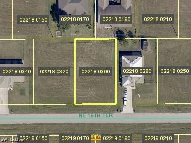 2201 NE 16th Terrace Cape Coral FL 33909 224102074 image1