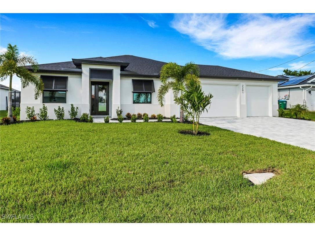 2201 SW 13th Street Cape Coral FL 33991 225005871 image1