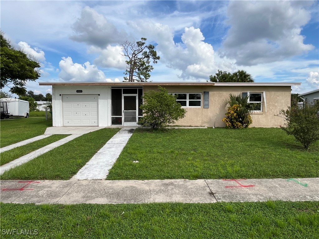 22011 Catherine Avenue Port Charlotte FL 33952 224076305 image1