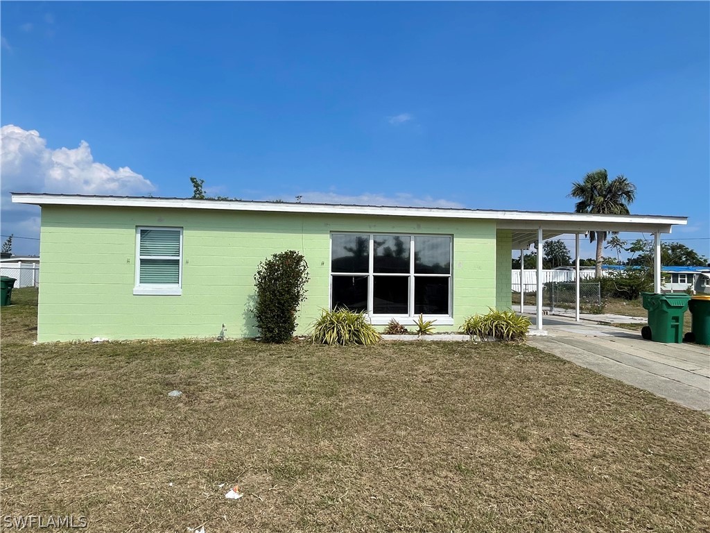 22017 Belinda Avenue Port Charlotte FL 33952 224041530 image1