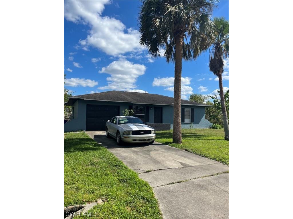 2202 Lily Road Fort Myers FL 33905 223025086 image1