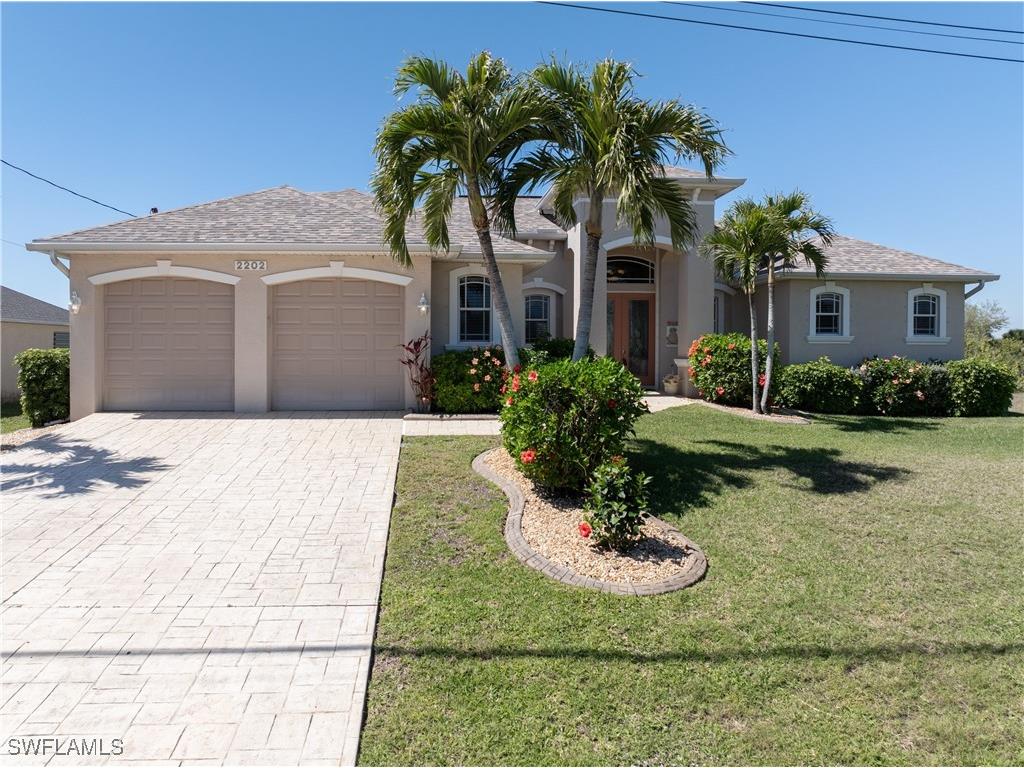 2202 NE 13th Avenue Cape Coral FL 33909 225025474 image1