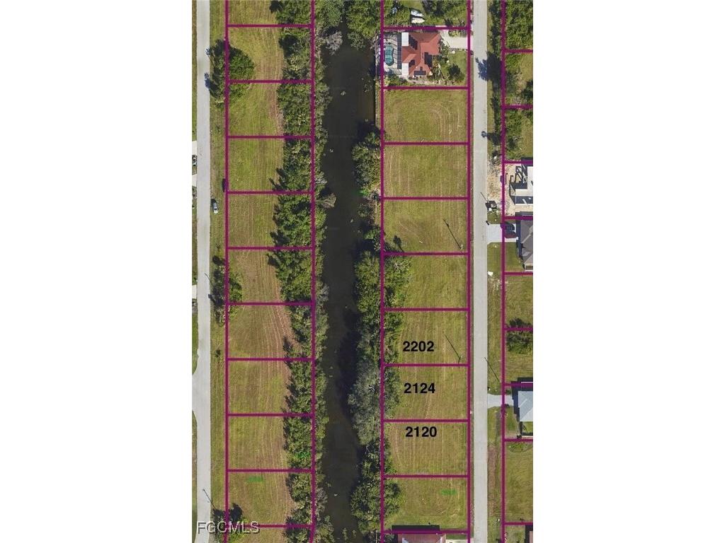 2202 NE 22nd Avenue Cape Coral FL 33909 2026003077 image1