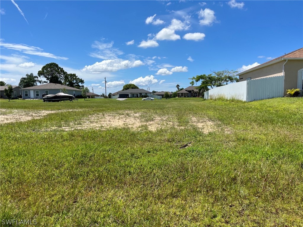 2202 NW 11th Street Cape Coral FL 33993 222082906 image1