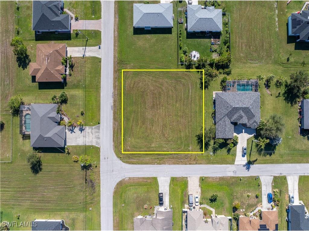 2202 NW Embers Terrace Cape Coral FL 33993 224095679 image1