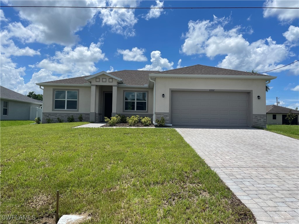 2202 SW 14th Terrace Cape Coral FL 33991 224069073 image1