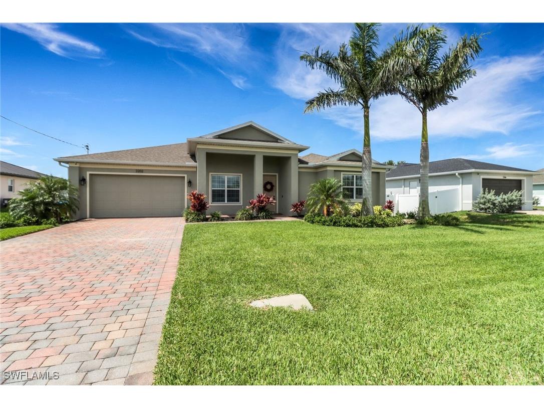 2202 SW 25th Terrace Cape Coral FL 33914 225055961 image1