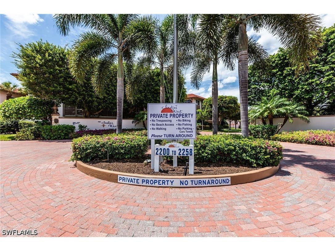 2203 Gulf Shore Boulevard N #E1 Naples FL 34102 226013483 image19