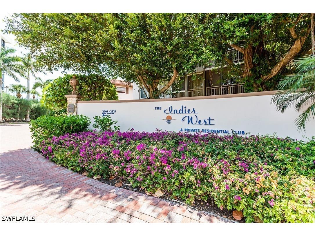 2203 Gulf Shore Boulevard N #E1 Naples FL 34102 226013483 image20