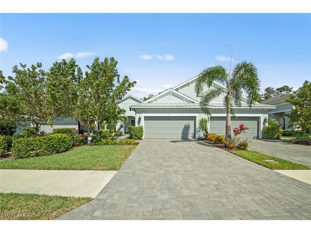 2203 Marquesa Circle Naples FL 34112 223017401 image1