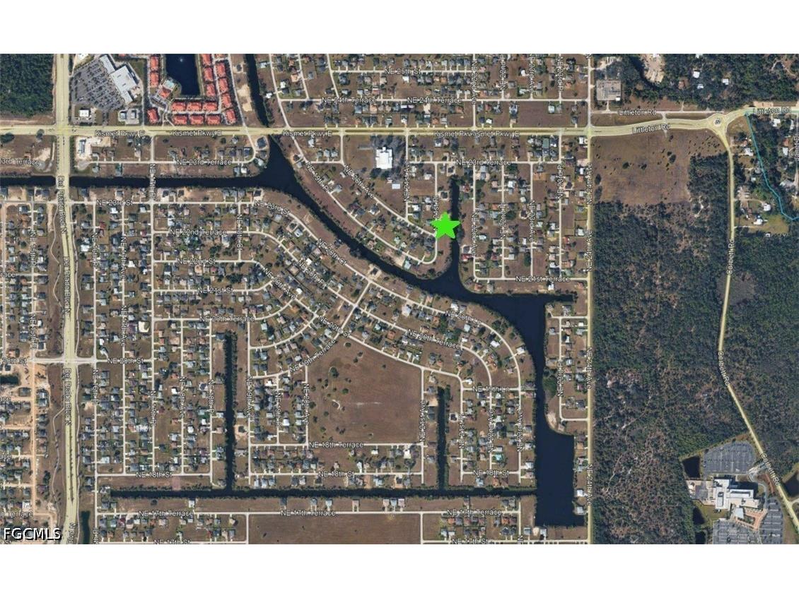 2203 NE 21st Place Cape Coral FL 33909 2026023653 image4