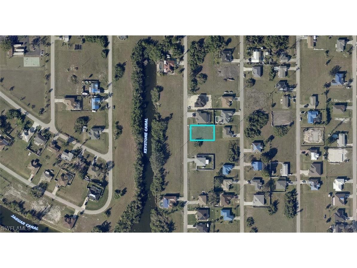 2203 NE 22nd Avenue Cape Coral FL 33909 222041361 image1