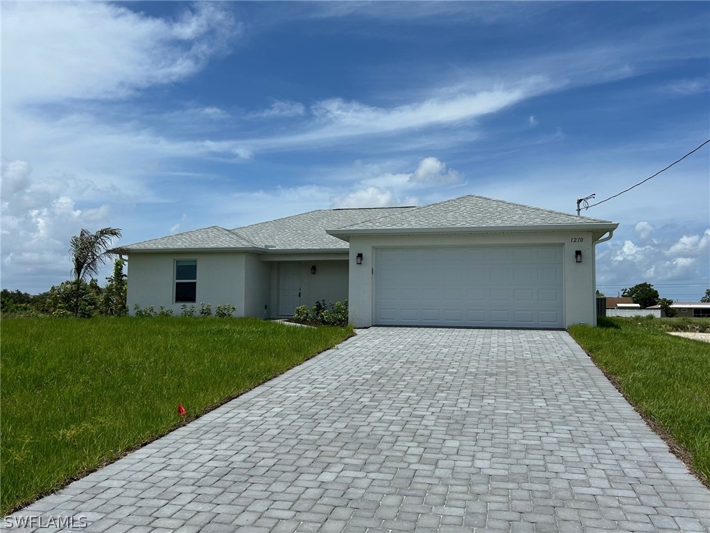 2203 NE 23rd Avenue Cape Coral FL 33909 224037036 image1