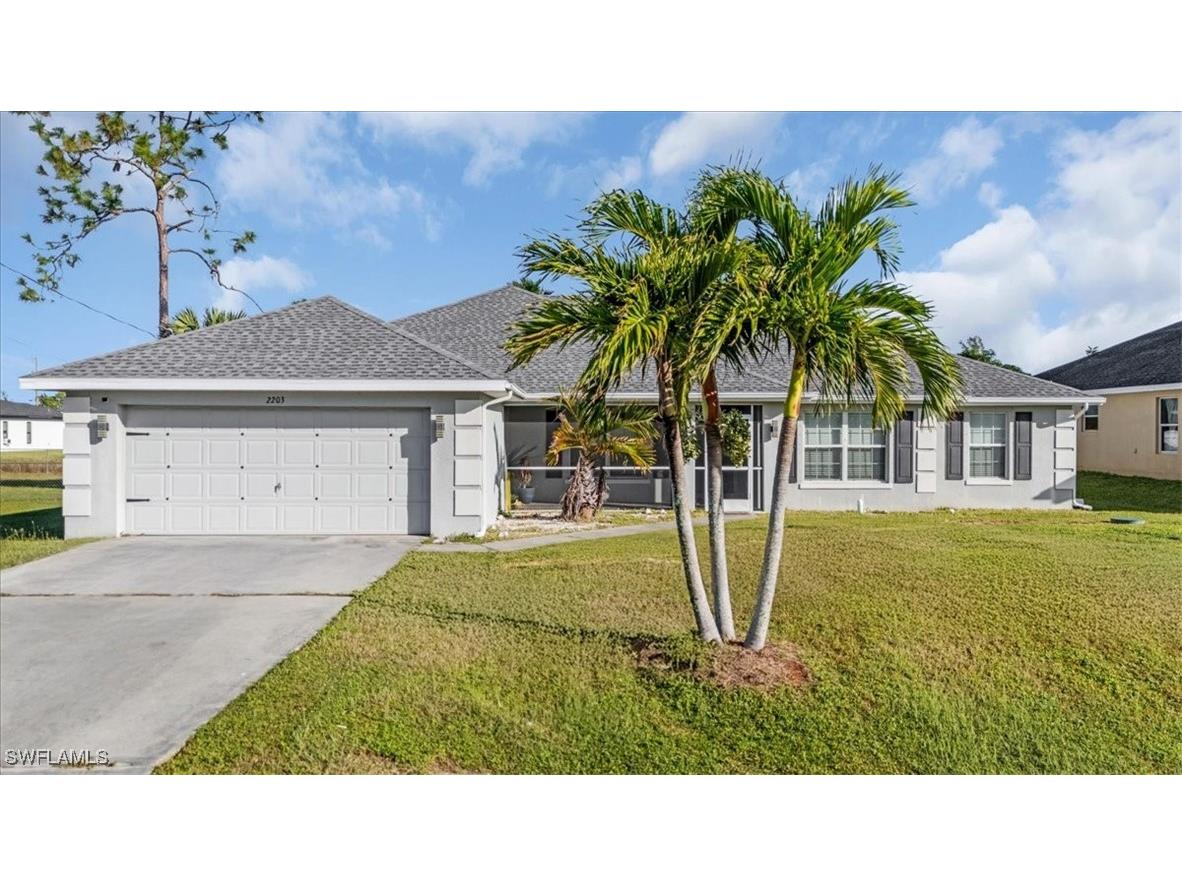2203 NE 34th Street Cape Coral FL 33909 224088049 image1
