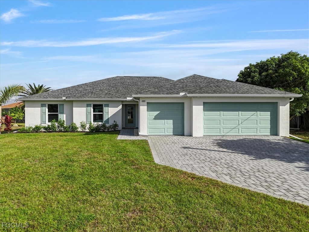 2203 NW 9th Avenue Cape Coral FL 33993 2025016719 image1