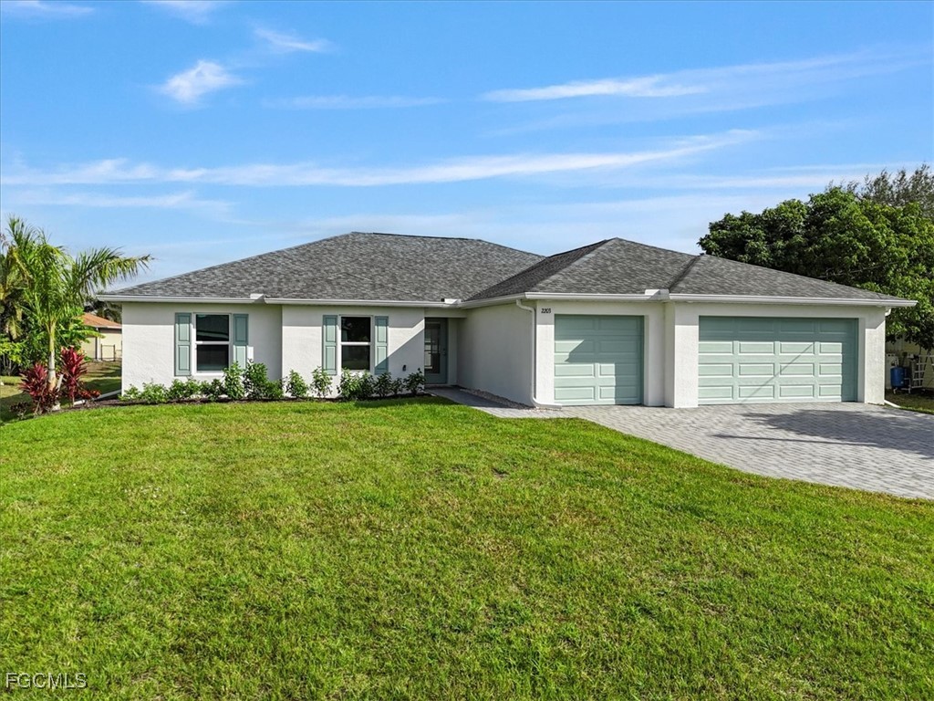 2203 NW 9th Avenue Cape Coral FL 33993 2025016719 image2