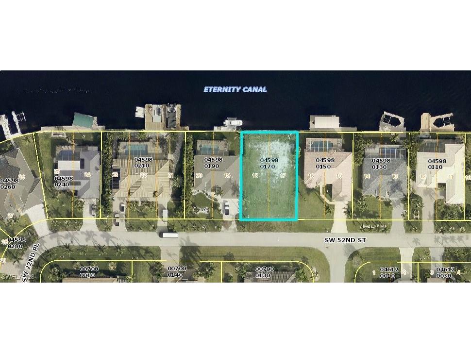 2203 SW 52nd Street Cape Coral FL 33914 224086712 image1