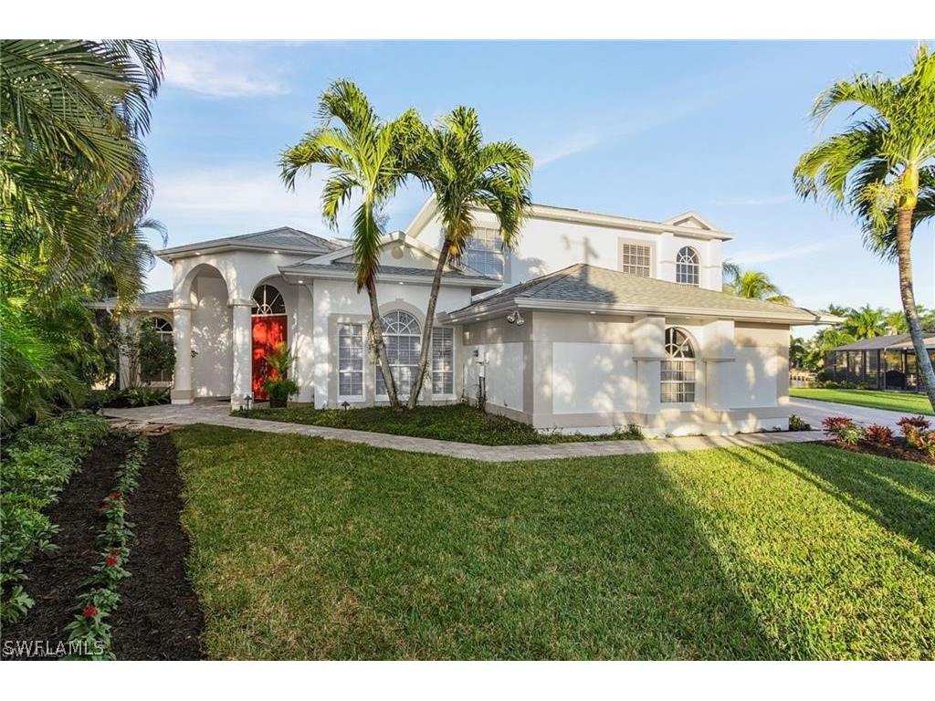 2203 SW 53rd Terrace Cape Coral FL 33914 224049114 image1