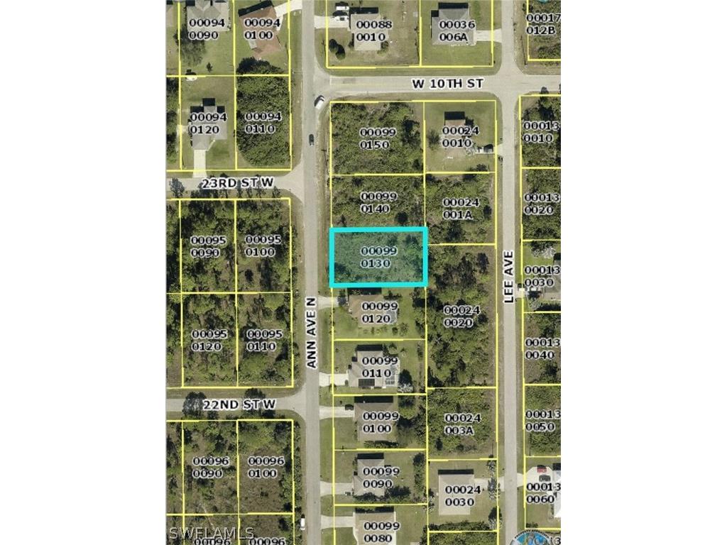 2204 Ann Avenue N Lehigh Acres FL 33971 221008580 image1