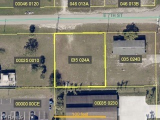 2204 E 7th Street Lehigh Acres FL 33936 223028693 image1