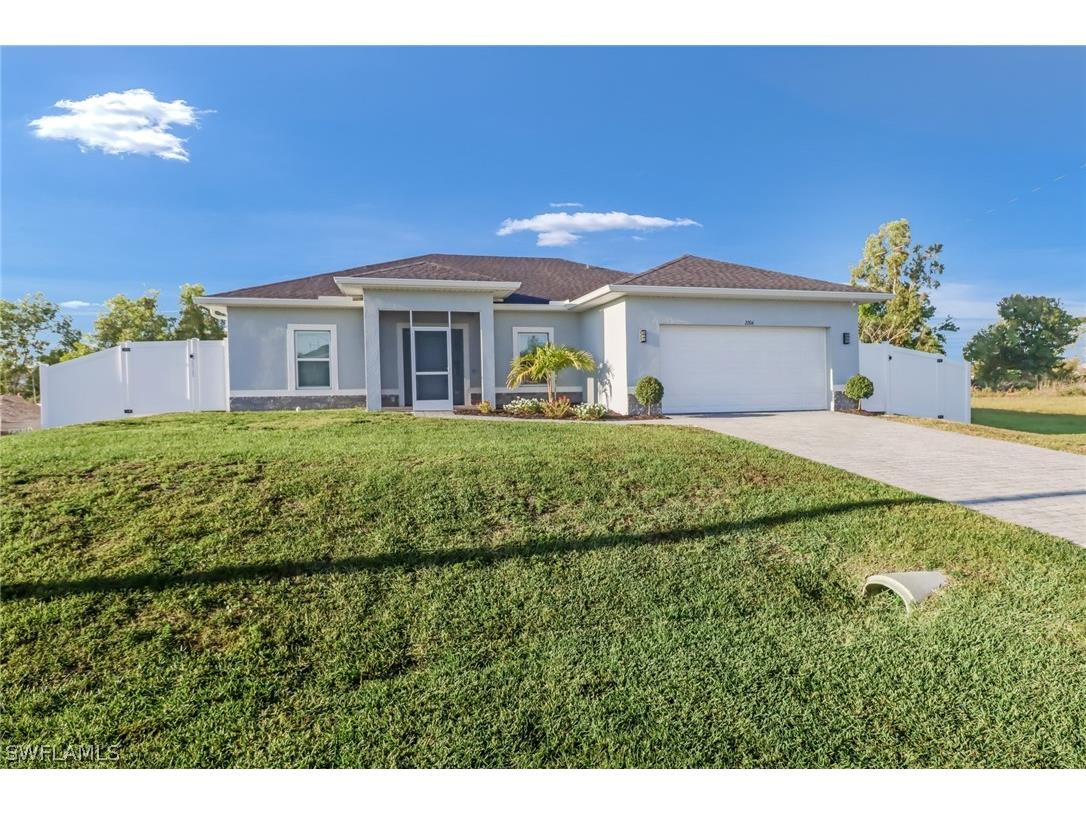 2204 NE 26th Street Cape Coral FL 33909 224032185 image1