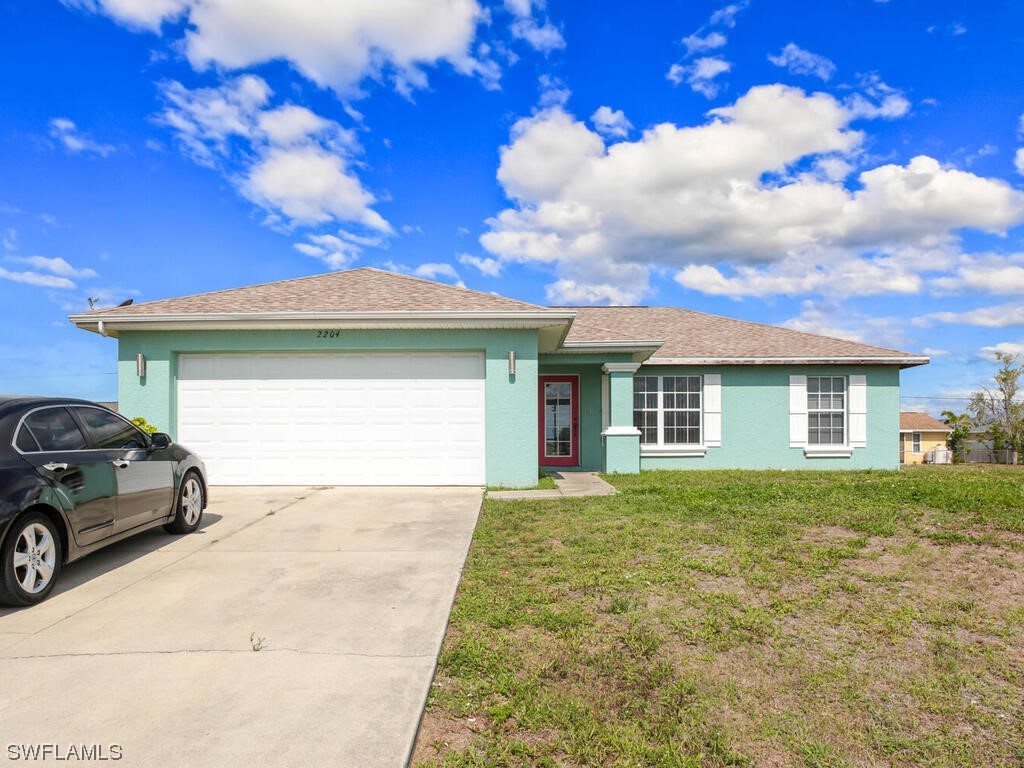 2204 NE 6th Place Cape Coral FL 33909 223034655 image1