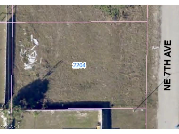 2204 NE 7th Avenue Cape Coral FL 33909 223068544 image1
