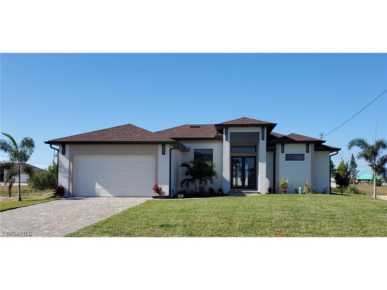 2204 NW 36th Place Cape Coral FL 33993 223004275 image1