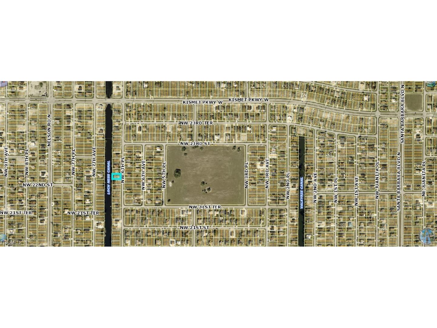 2204 NW 6th Place Cape Coral FL 33993 2025011858 image4