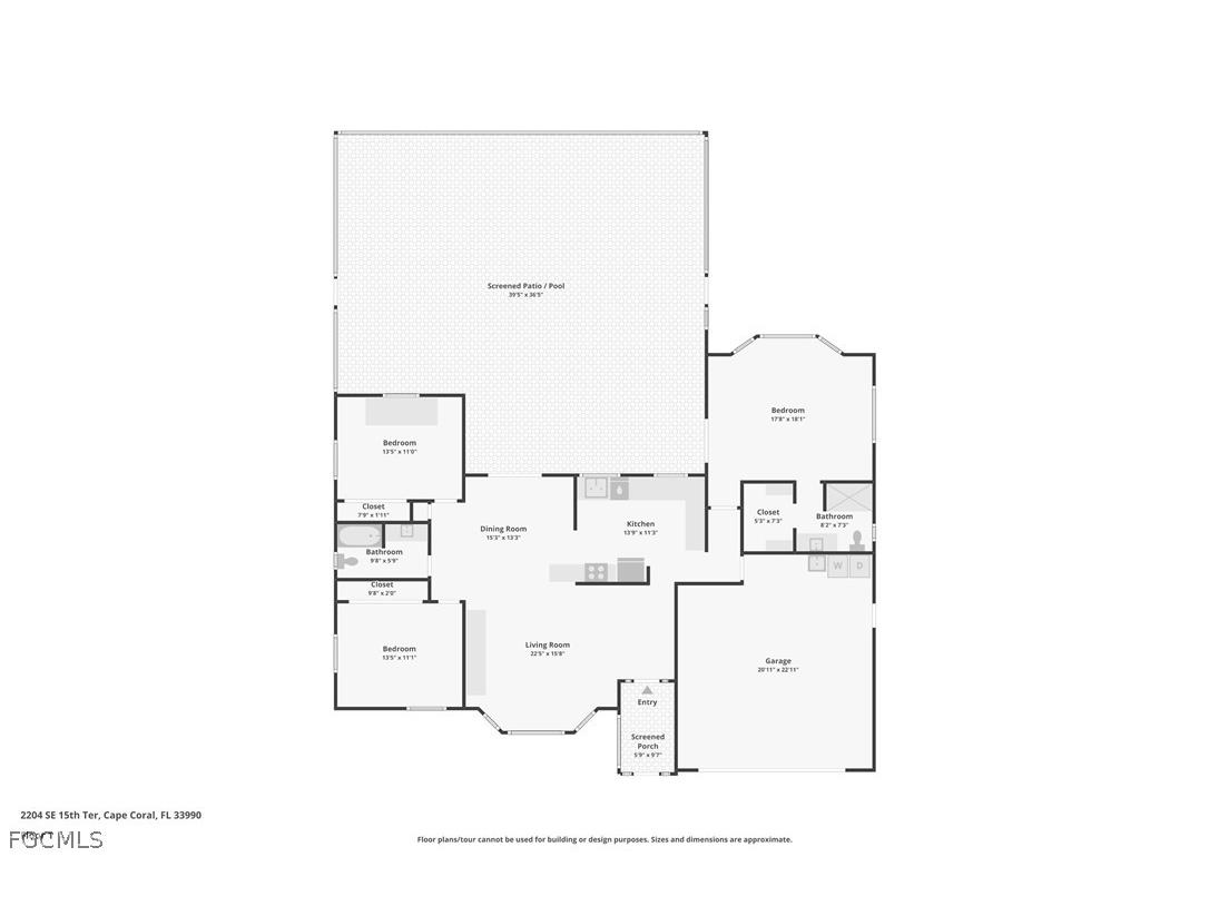 2204 SE 15th Terrace Cape Coral FL 33990 2026009950 image3