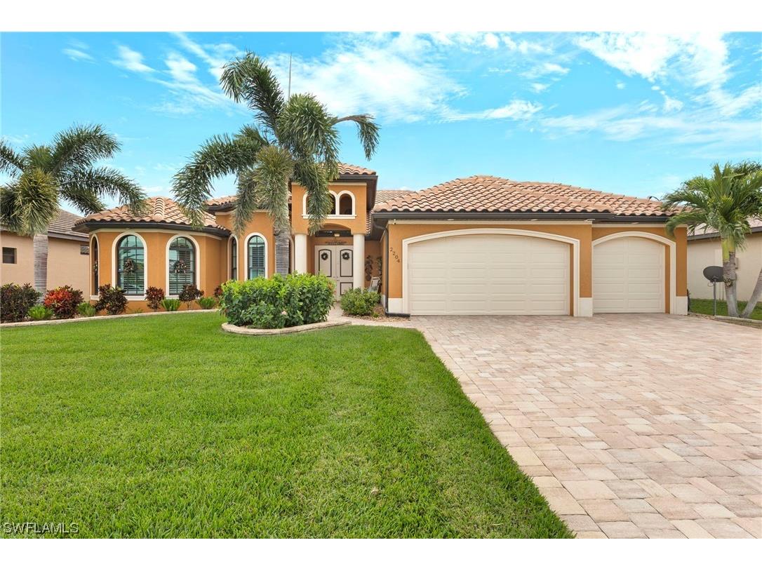 2204 SW 28th Street Cape Coral FL 33914 223093016 image1