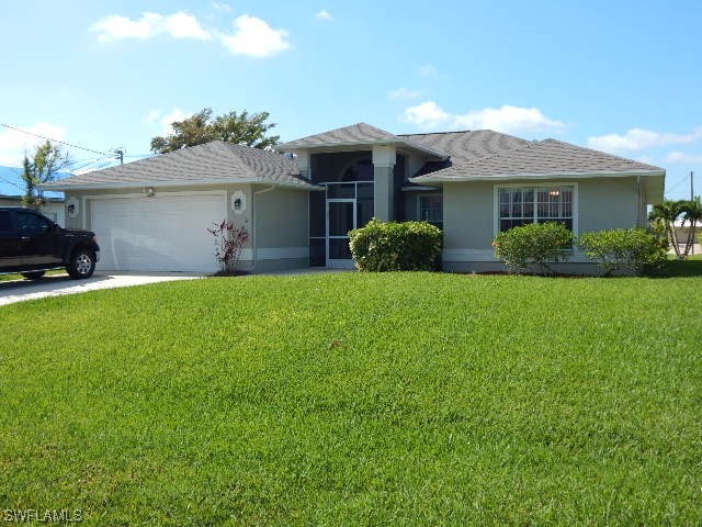 2204 SW 40th Street Cape Coral FL 33914 223029206 image1