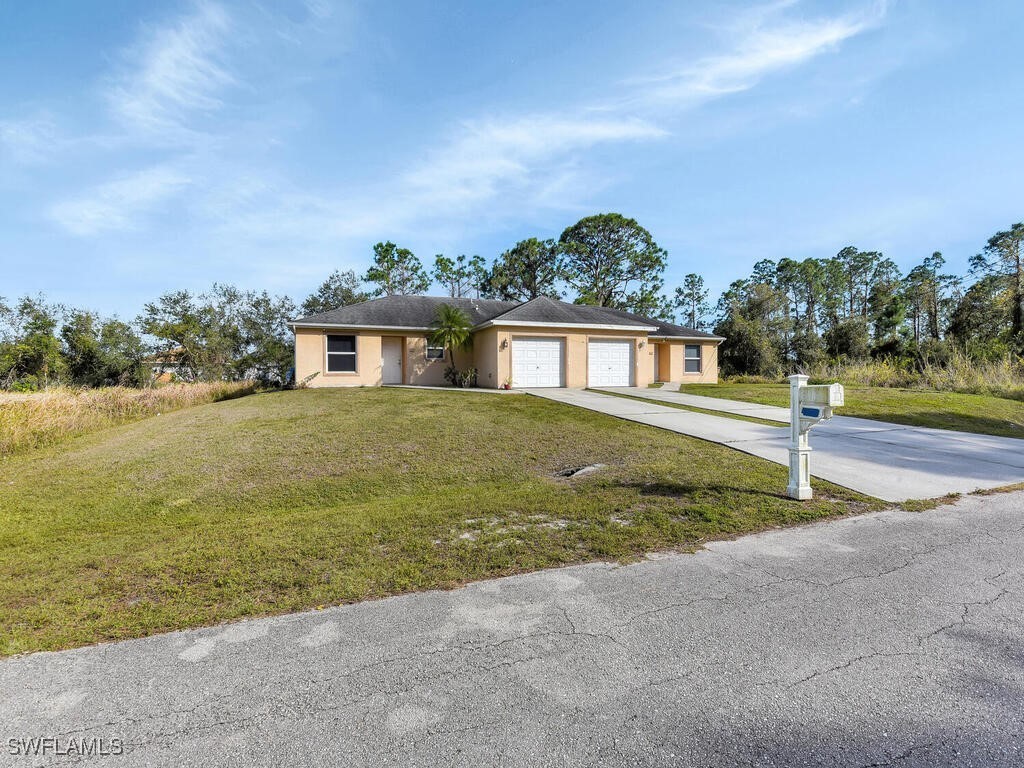 2205/2207 Wayne Avenue S Lehigh Acres FL 33973 225012963 image1